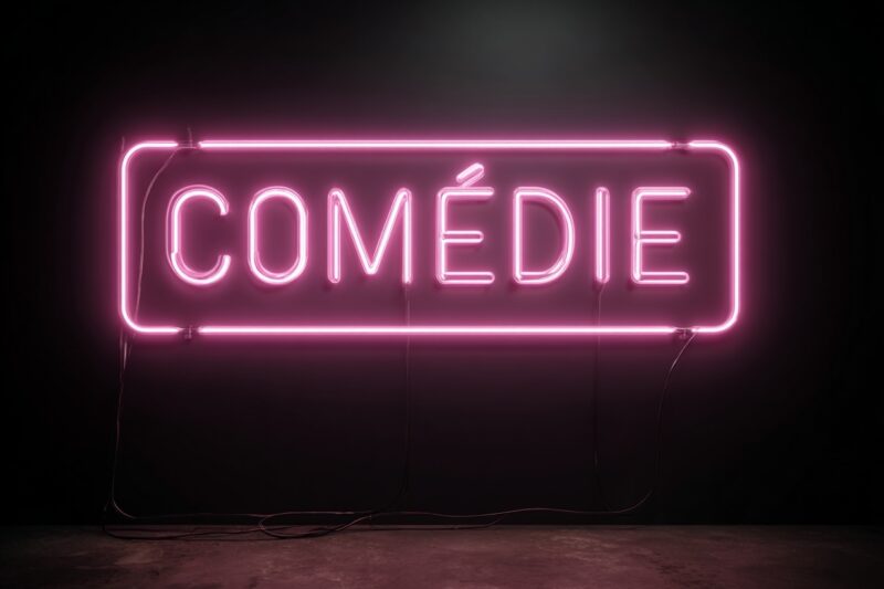Comedie2 Comedie2